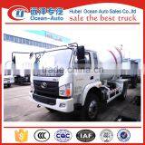 Forland Truck Small Cement Concrete Mixer Truck,concrete Mixer Truck Capacity thumbnail-1