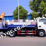High Quality Dongfeng DFAC 4000 Liter Pesticide Truck thumbnail-2