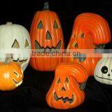 Pumpkin Plastic, Pumpkins Plastic, Bottle Carrying Handle thumbnail-1