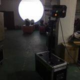 Gobos 200w Led Follow Spot Light 5r Wedding Party Light for Background thumbnail-4