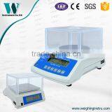 100g 0.01g AC/DC Analytical Digital Electronic Weighing Scale Parts thumbnail-2