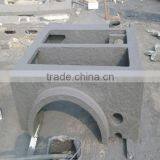 LOW PRICE Grey Casting Iron Parts/ductile Grey Iron Cast/sand Grey Cast Iron thumbnail-2