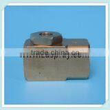 Uniform Female Hollow Cone Spray,non-cloging Nozzles,without Swirl Insert thumbnail-5