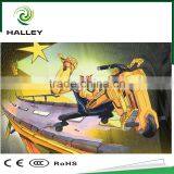 360 Spin Slide Super Fun Motorized Drift Trike thumbnail-6