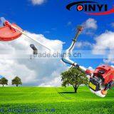 2015 New Mitsubishi Type Portable High Efficent Gasoline Brush Cutter thumbnail-2