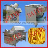 Hot Sale Potato Chips Fryer for Food Pprocessing thumbnail-1