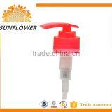 Supplier Plastic Smooth Switch Lotion Pump 24/410 28/410 thumbnail-2