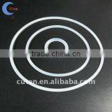 Silicone O Ring for Waterproof/ Oil Seal Ring/ Gas Seal Ring thumbnail-1