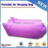 Hot Cool Lazy Square Air Inflatable Bean Bag Chair thumbnail-3