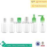 80ml Plastic Spray Bottle Liquid Container Perfume Atomizer Travel Refillable thumbnail-1