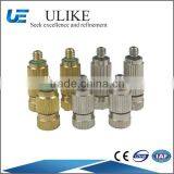 High Pressure Mist & Fog Spray Nozzles thumbnail-1