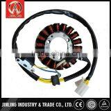 ATVs Parts STATOR ASSY-2.1.01.2010 for BUYANG FA-D300 H300 Quad Bike thumbnail-1