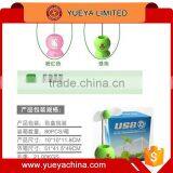 Creative USB Mini Fan Pen Container 2 in 1 thumbnail-3