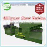 Q43YD-200 Waste Iron Cutting Machine With Factory Price thumbnail-1