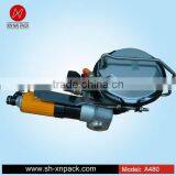 A480/kz-13/16/19 Light Weight Pneumatic Steel Strap Portable Packaging Machine