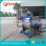 Professional Industrial 50kg Automatic Laundry Washing Machine thumbnail-4