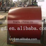 Cost Price Prepainted Galvanized Steel Coil thumbnail-1