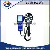 JFY-4 Eletronic Multi-parameter Detector Device, Wind Speed, Temperature, Humidity Detector,pressure thumbnail-2