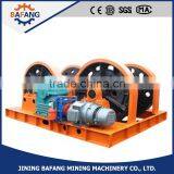 The Mining Winder Sinking Winch Wire Winder Sinking Winch JZ-10 Type thumbnail-2