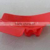 2-Storke/4-Stroke Engine Gasoline Brush Cutter Guard Safety Guard Plastic Guard thumbnail-3