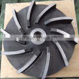 Auto Machined Custom Mould for Casting thumbnail-2