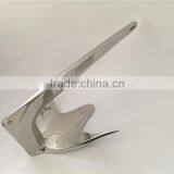 Stainless Steel Investment Casting A Bruce Anchor thumbnail-4