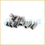 Made In Dongguan Black Slotted Spring Pins thumbnail-4