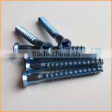 China Factory Sales Self Tapping Wood Thread Furniture Screws thumbnail-4