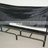 Metal Fireplace Log Rack thumbnail-2