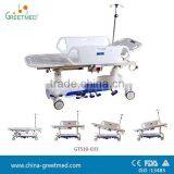 Hospital Use Medical Emergency Bed thumbnail-2