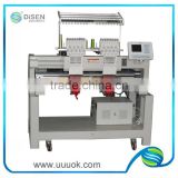 Computer embroidery machine for sale