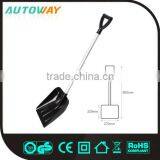Telescopic Shovel Snow Removal With D-Grip thumbnail-1