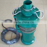 Non-Clog Energy-Saving Hand Deep Water Well Electric Water Pump thumbnail-4