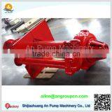 Heavy Duty Single Stage Centrifugal Vertical Submersible Sump Sand Sewage Slurry Pump thumbnail-4