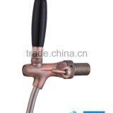 US Standard Stainless Steel Beer Tap ,beer Faucet,beer Tower for Beer Machine thumbnail-6