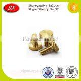 China Factory Custom High Precision Wheel Hub Bolt Nut thumbnail-3