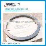 Forging Turntable for Trailer