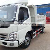 Professional Camion 4x2 With CE Certificate thumbnail-6