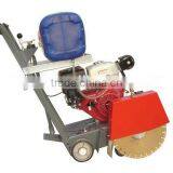 Diameter of 400 Pavement Joint Cutting Machine thumbnail-1