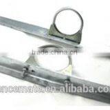 Vineyard Trellis Crossarm With U Clamps thumbnail-1