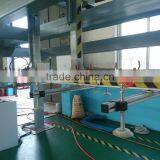 Crust Foam Board Extruder Making Machine thumbnail-5