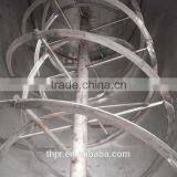 Pharmaceutical Detergent Powder Mixer Machine thumbnail-4