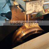 Rice Straw Pellet Machine Long Working Life CE thumbnail-5