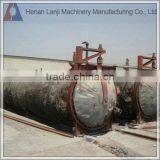 Professional AAC Lightweight Concrete Block Production Line thumbnail-1