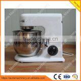 Electric Dough Mixing Machine Manual Dough Mixer thumbnail-6