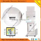 High Accuracy Nut Sugar Dog Food Weighter Dispenser thumbnail-2