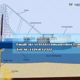 SimpleHopper Sand Dredger Easy Operation thumbnail-6