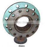 OEM Different Types of Stanless Steel Flanges thumbnail-2