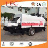 HBT40-11D Pumpcrete Machine and Japan Concrete Pump for Sale thumbnail-3