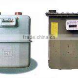 Diaphragm Gas Meter thumbnail-1